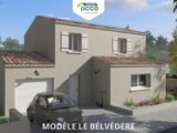 Maison à construire à Bouhet (17540) 2500593-9811modele720260210lJByn.jpeg Maisons France Confort