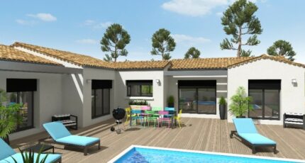 Le Thou Maison neuve - 2439178-6886modele720221004isTVJ.jpeg Maisons France Confort