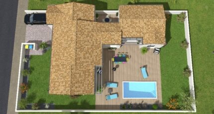 Le Thou Maison neuve - 2439178-6886modele920221004fq3VG.jpeg Maisons France Confort