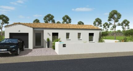 Le Thou Maison neuve - 2439178-6886modele7202210041srCn.jpeg Maisons France Confort