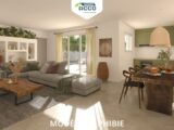 Maison à construire à Loire-les-Marais (17870) 2500656-9811modele820260210Fur5n.jpeg Maisons France Confort
