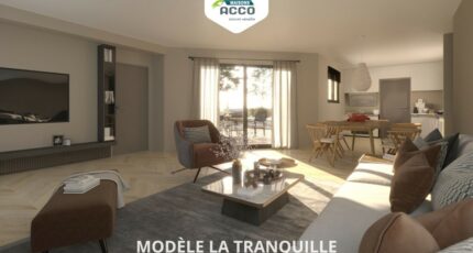 Andilly Maison neuve - 2500668-9811modele820260210o8krx.jpeg Maisons France Confort