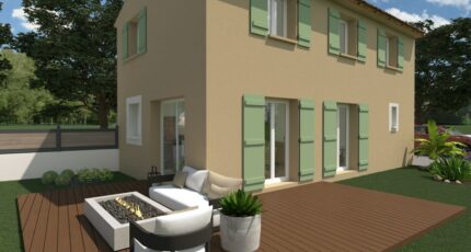 Brignoles Maison neuve - 2500705-11137modele920250110wPxGK.jpeg Maisons France Confort