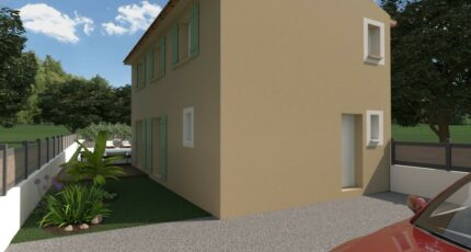 Brignoles Maison neuve - 2500705-11137modele720250110GPdNp.jpeg Maisons France Confort