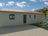 Maison à construire à Solliès-Toucas (83210) 2500746-11137modele102025072502eNy.jpeg Maisons France Confort