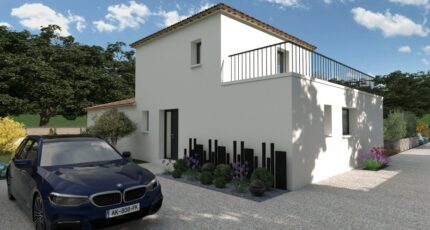 Néoules Maison neuve - 2500768-11137modele1020250116Km6Nk.jpeg Maisons France Confort