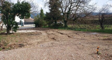 Pignans Terrain à bâtir - 2500815-11137annonce220260504qxsdy.jpeg Maisons France Confort