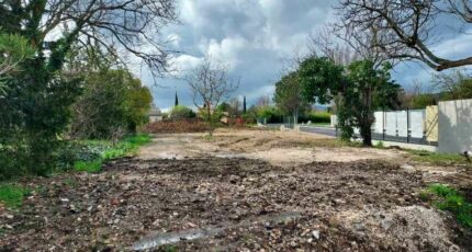 Pignans Terrain à bâtir - 2500815-11137annonce320260504pTfPI.jpeg Maisons France Confort