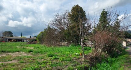 Pignans Terrain à bâtir - 2500815-11137annonce420260504hl6N6.jpeg Maisons France Confort