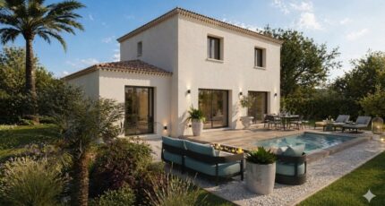 Antibes Maison neuve - 2500759-9270modele620260427JzObQ.jpeg Maisons France Confort