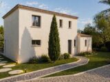 Maison neuve à Antibes (06600) 2500759-9270modele720260427Qul4p.jpeg Maisons France Confort