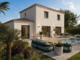 Maison neuve à Mougins (06250) 2500742-9270modele620260427JzObQ.jpeg Maisons France Confort
