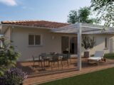 Maison à construire à Limoges (87000) 2500714-7202modele720260319OmvkT.jpeg Maisons France Confort