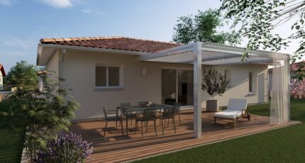 Limoges Maison neuve - 2500714-7202modele720260319OmvkT.jpeg Maisons France Confort