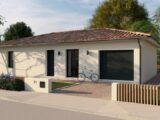 Maison à construire à Limoges (87000) 2500714-7202modele820260319GhRny.jpeg Maisons France Confort