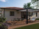 Maison à construire à Limoges (87000) 2500714-7202modele920260319O4iFS.jpeg Maisons France Confort
