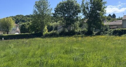 Jussac Terrain à bâtir - 2500627-6000annonce320250521hbMub.jpeg Maisons France Confort