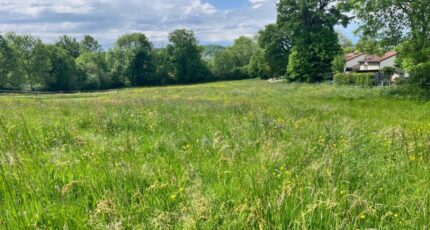 Jussac Terrain à bâtir - 2500626-3828annonce320250522Z4ShA.jpeg Maisons France Confort