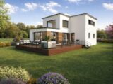 Maison à construire à Cesson-Sévigné (35510) 2500639-11165modele720260414e1ZWa.jpeg Maisons France Confort