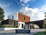 Maison à construire à Cesson-Sévigné (35510) 2500625-11165modele6202603104KXKB.jpeg Maisons France Confort