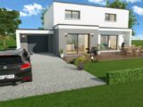 Maison à construire à Hédé (35630) 2500675-9981modele620240513idVMm.jpeg Maisons France Confort