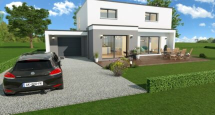 Hédé Maison neuve - 2500675-9981modele620240513idVMm.jpeg Maisons France Confort