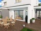 Maison à construire à Hédé (35630) 2500675-9981modele720240513PVK2y.jpeg Maisons France Confort