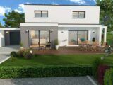 Maison à construire à Hédé (35630) 2500675-9981modele8202405138hJg0.jpeg Maisons France Confort