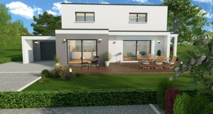 Hédé Maison neuve - 2500675-9981modele8202405138hJg0.jpeg Maisons France Confort