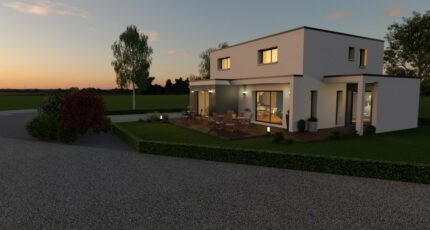Hédé Maison neuve - 2500675-9981modele920240513KOtKf.jpeg Maisons France Confort