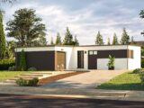 Maison à construire à Cordemais (44360) 2500641-6245modele6202303136E8PX.jpeg Maisons France Confort