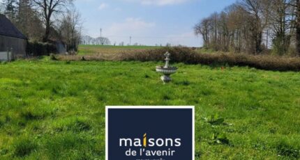 Calorguen Terrain à bâtir - 2495275-11058annonce120260427GdkLF.jpeg Maisons France Confort