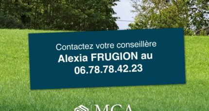 Lesparre-Médoc Terrain à bâtir - 2500878-10624annonce320260504VfQn5.jpeg Maisons France Confort