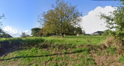 Sadroc Terrain à bâtir - 2500802-11302annonce120260504vhVHS.jpeg Maisons France Confort