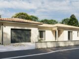 Maison à construire à Lachapelle-Auzac (46200) 2500838-11342modele920250520CrII2.jpeg Maisons France Confort