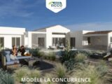 Maison à construire à Angoulins (17690) 2500874-9811modele620260210WUpPi.jpeg Maisons France Confort