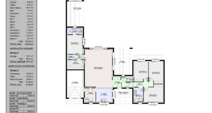 Angoulins Maison neuve - 2500874-9811modele620260218yrTtV.jpeg Maisons France Confort