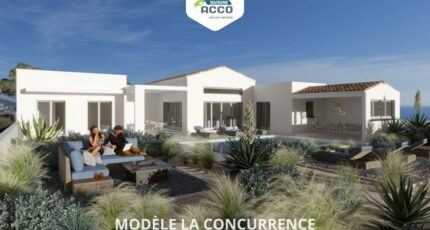 Saint-Rogatien Maison neuve - 2500822-9811modele620260210WUpPi.jpeg Maisons France Confort