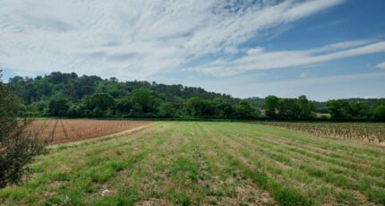 Flassans-sur-Issole Terrain à bâtir - 2500865-11137annonce220260504PfK2O.jpeg Maisons France Confort