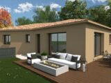 Maison à construire à Rocbaron (83136) 2500849-11137modele720250730WccPI.jpeg Maisons France Confort