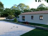Maison à construire à Flassans-sur-Issole (83340) 2500887-11137modele620250210Q0q6W.jpeg Maisons France Confort