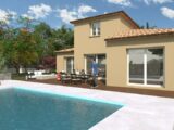 Maison à construire à Flassans-sur-Issole (83340) 2500882-11137modele820250417QG6u4.jpeg Maisons France Confort