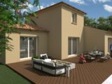 Maison à construire à Flassans-sur-Issole (83340) 2500882-11137modele720250417t0N1J.jpeg Maisons France Confort