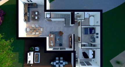 Flassans-sur-Issole Maison neuve - 2500882-11137modele620250417pW23T.jpeg Maisons France Confort