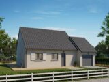 Maison à construire à Nécy (61160) 2500732-4586modele62021061162deu.jpeg Maisons France Confort