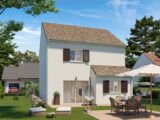 Maison à construire à Moulins-la-Marche (61380) 2500765-4586modele720210617BIXBt.jpeg Maisons France Confort