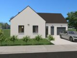 Maison à construire à Lury-sur-Arnon (18120) 2500692-11671modele820251112SFHHA.jpeg Maisons France Confort
