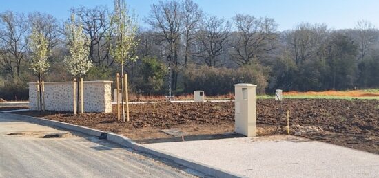 Terrain à bâtir à , Yvelines