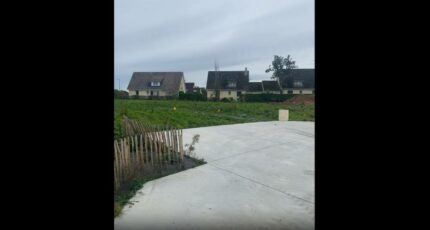 Saint-Riquier-ès-Plains Maison neuve - 2500931-11168annonce120260504znRGQ.jpeg Maisons France Confort