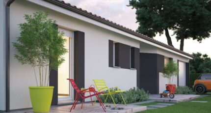 Dax Maison neuve - 2500984-3642modele820160928xPkMW.jpeg Maisons France Confort